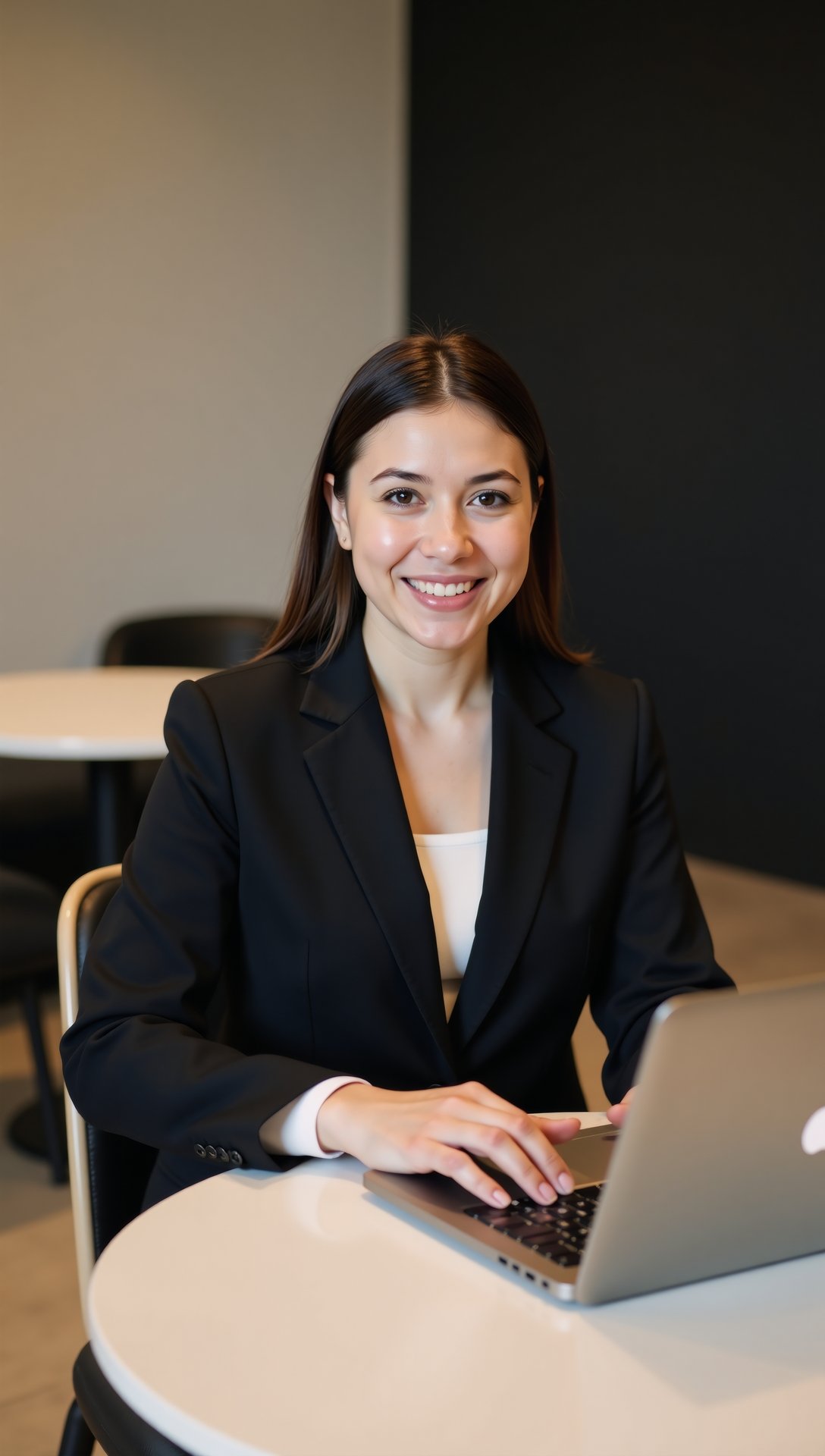 Committee member placeholder